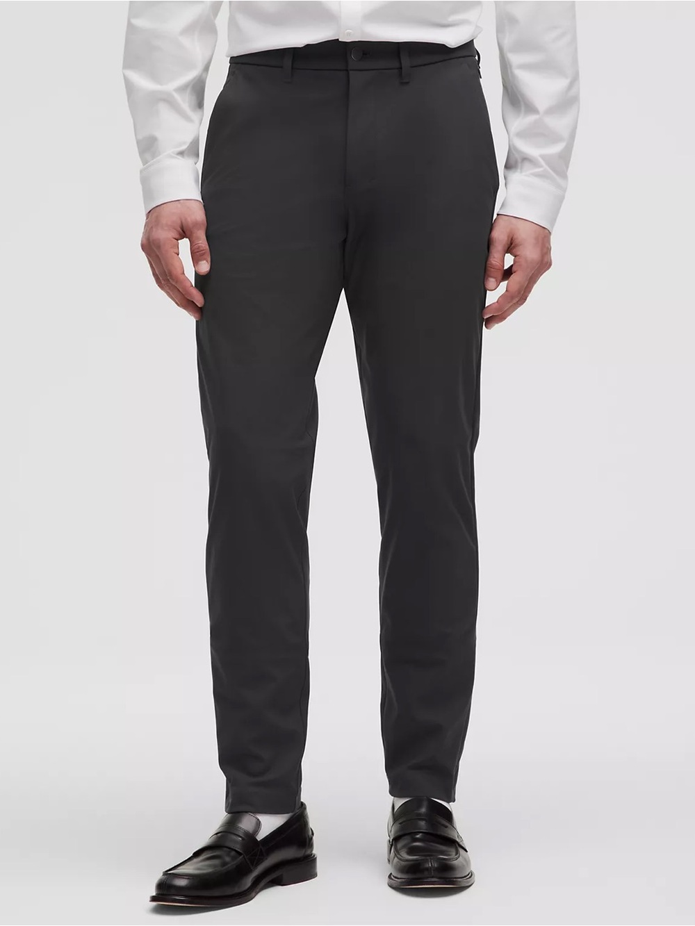 lululemon athletica Men's Pants in Black
